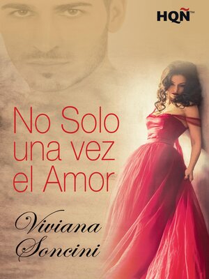 cover image of No solo una vez el amor